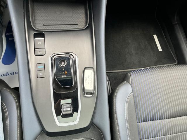 NISSAN Qashqai usata, con Antifurto
