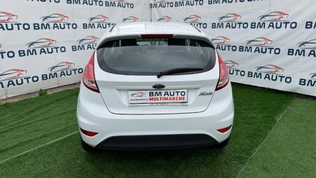 FORD Fiesta usata, con Servosterzo