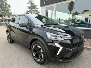 RENAULT Captur usata, con Alzacristalli elettrici