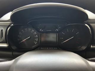 CITROEN C3 usata, con Servosterzo