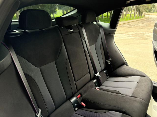 BMW 420 usata, con Controllo trazione