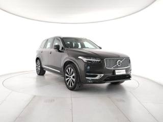 VOLVO XC90 usata, con Alzacristalli elettrici