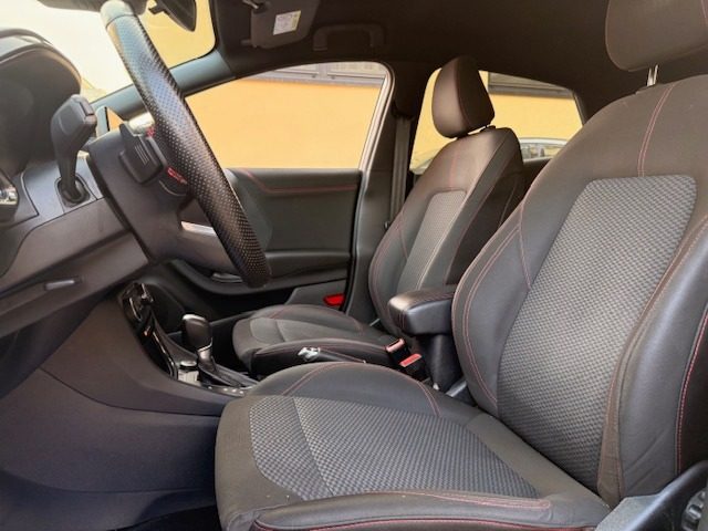 FORD Puma usata, con Cruise Control
