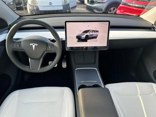 TESLA Model Y usata, con Controllo automatico clima