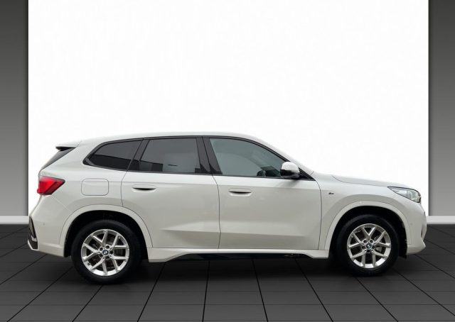 BMW iX1 usata, con Autoradio