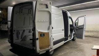 MERCEDES-BENZ Sprinter usata, con Servosterzo