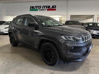 JEEP Compass usata, con Alzacristalli elettrici