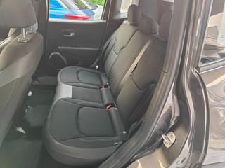 JEEP Renegade usata, con Fendinebbia