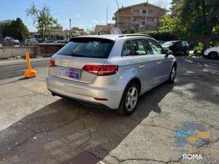 AUDI A3 usata, con Alzacristalli elettrici