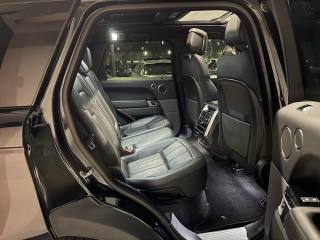 LAND ROVER Range Rover Sport usata, con Sistema di navigazione