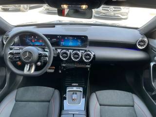 MERCEDES-BENZ A 35 AMG usata, con Climatizzatore