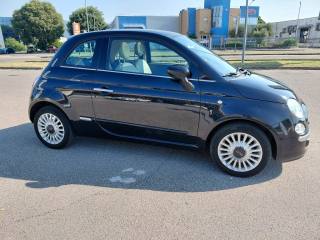 FIAT 500 usata, con Alzacristalli elettrici