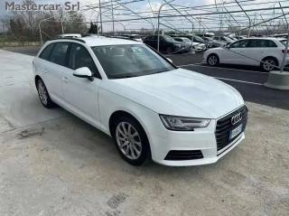 AUDI A4 usata, con Airbag Passeggero