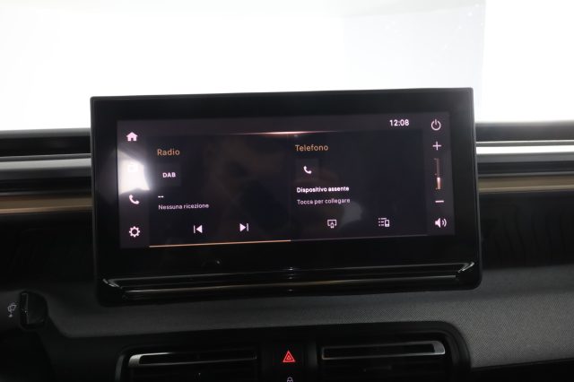 CITROEN C3 Aircross usata 10