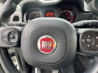 FIAT Panda usata, con Immobilizzatore elettronico