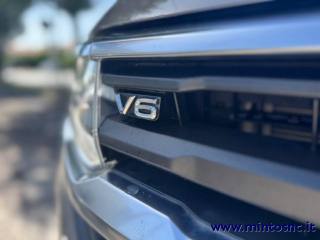 VOLKSWAGEN Amarok usata, con Autoradio