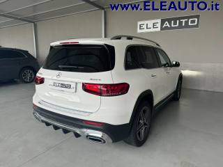 MERCEDES-BENZ GLB 200 usata, con Autoradio