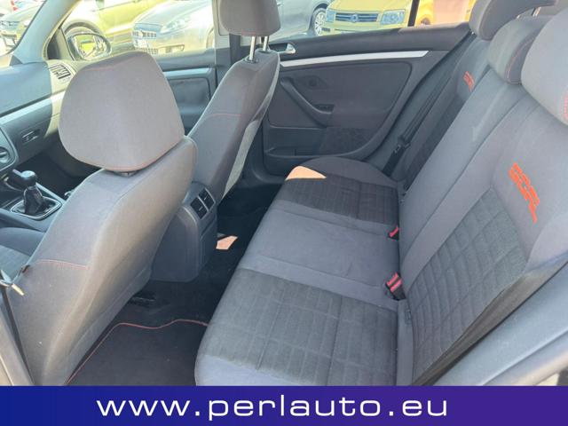 VOLKSWAGEN Golf usata, con Controllo trazione