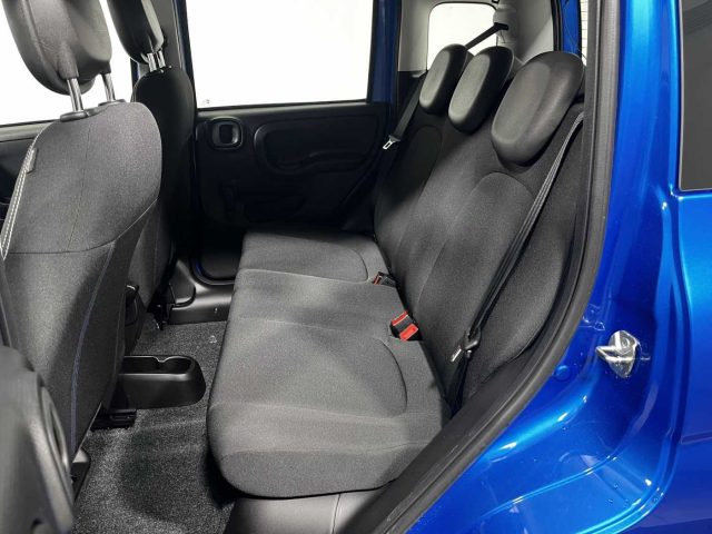 FIAT Panda usata, con Controllo elettronico della corsia
