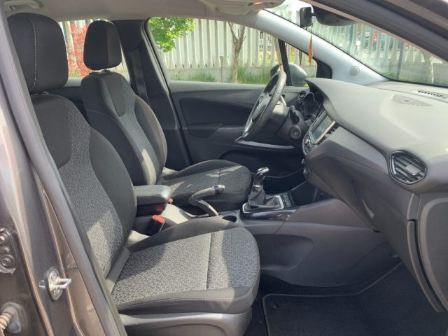 OPEL Crossland X usata, con Cruise Control