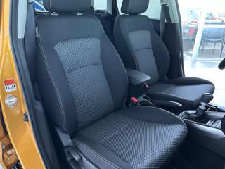 SUZUKI Vitara usata, con Cruise Control