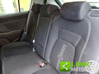 KIA Sportage usata, con Climatizzatore