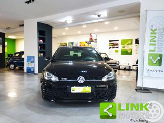 VOLKSWAGEN Golf GTD usata, con Airbag