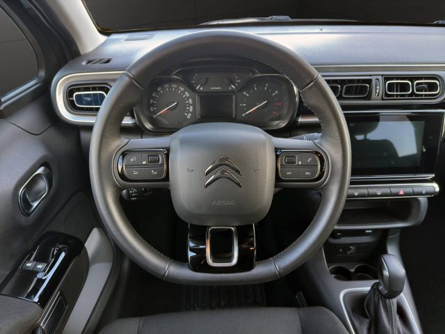 CITROEN C3 usata, con Servosterzo