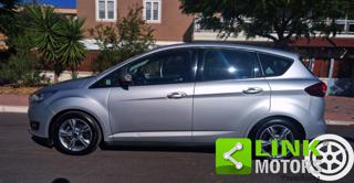 FORD C-Max usata, con Alzacristalli elettrici