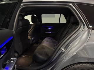 MERCEDES-BENZ C 220 usata, con Regolazione elettrica sedili