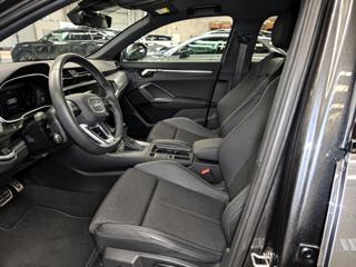 AUDI Q3 usata, con Alzacristalli elettrici