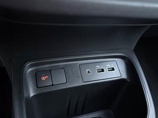 RENAULT Twingo usata, con Android Auto