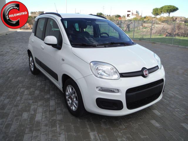 FIAT Panda usata, con Airbag