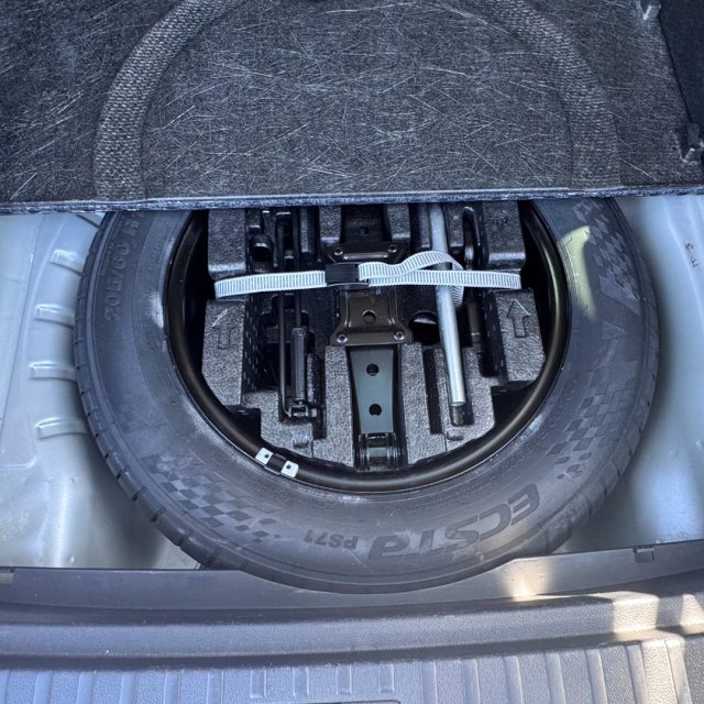 SKODA Octavia usata, con Fari LED