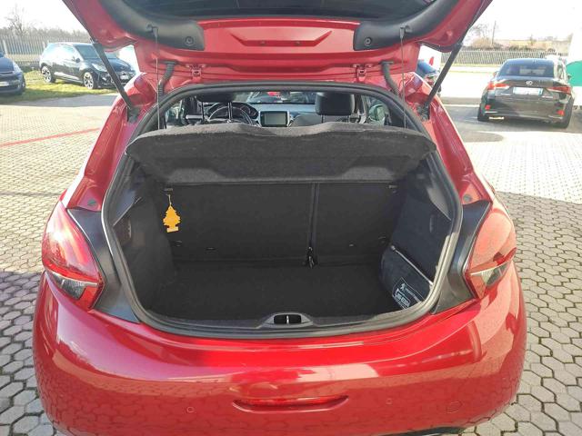 PEUGEOT 208 usata, con Controllo trazione