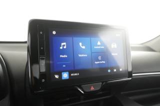 TOYOTA Yaris usata 10