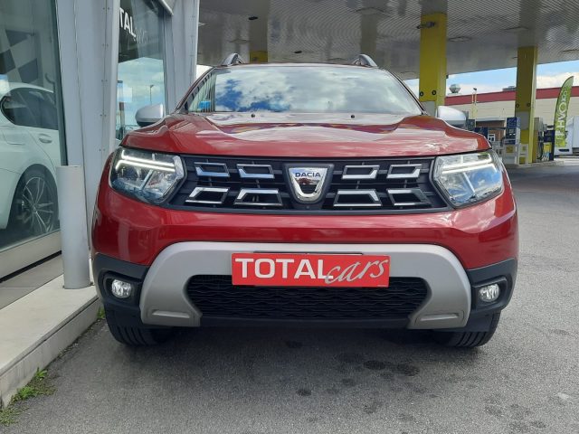 DACIA Duster usata, con Chiusura centralizzata