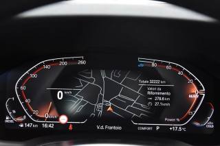 BMW 320 usata, con Controllo automatico clima