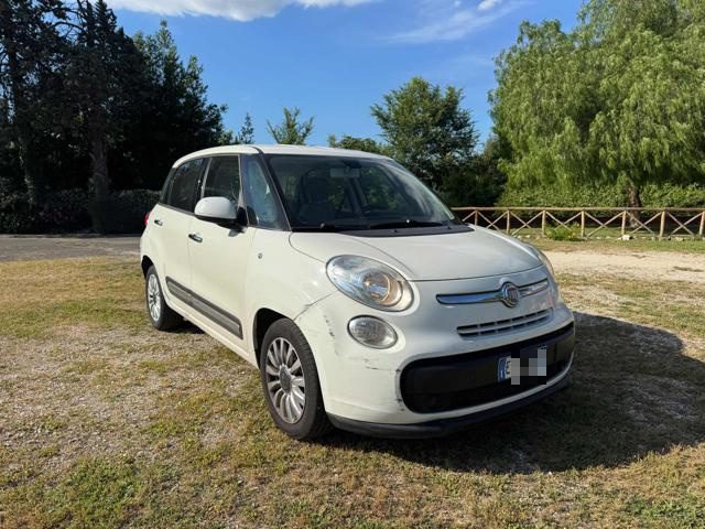 FIAT 500L usata, con Airbag