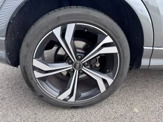 AUDI Q3 usata, con Fari LED