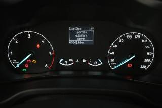 FORD Transit Connect usata 5