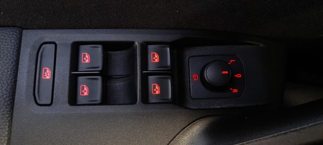 SEAT Ibiza usata, con Immobilizzatore elettronico