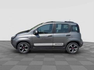 FIAT Panda Cross usata 1