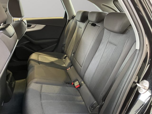AUDI A4 usata, con Climatizzatore