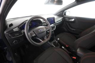 FORD Puma usata 1