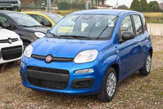 FIAT Panda 1.0 FireFly S&S GPL Pop
