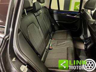 BMW X3 usata, con Bracciolo