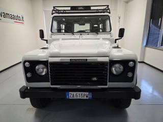LAND ROVER Defender usata, con Cerchi in lega