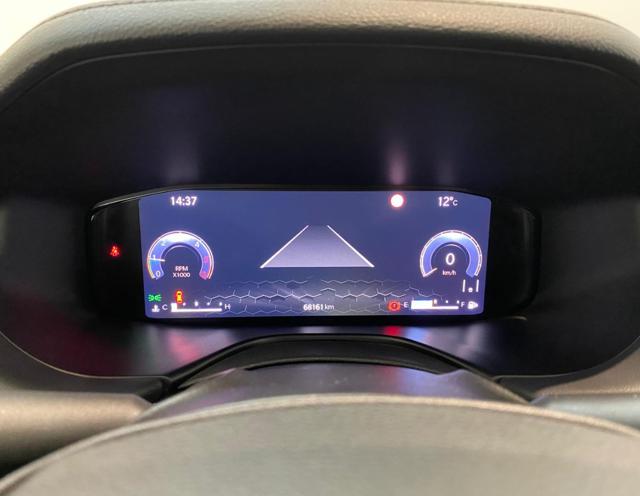 JEEP Compass usata, con Cerchi in lega