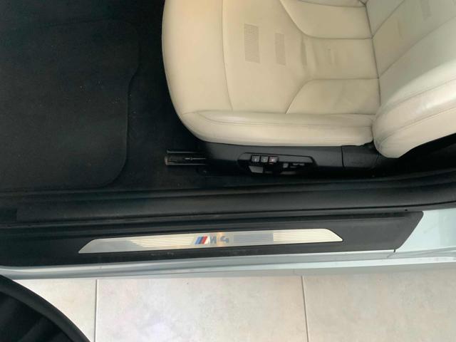 BMW M4 usata, con Chiusura centralizzata